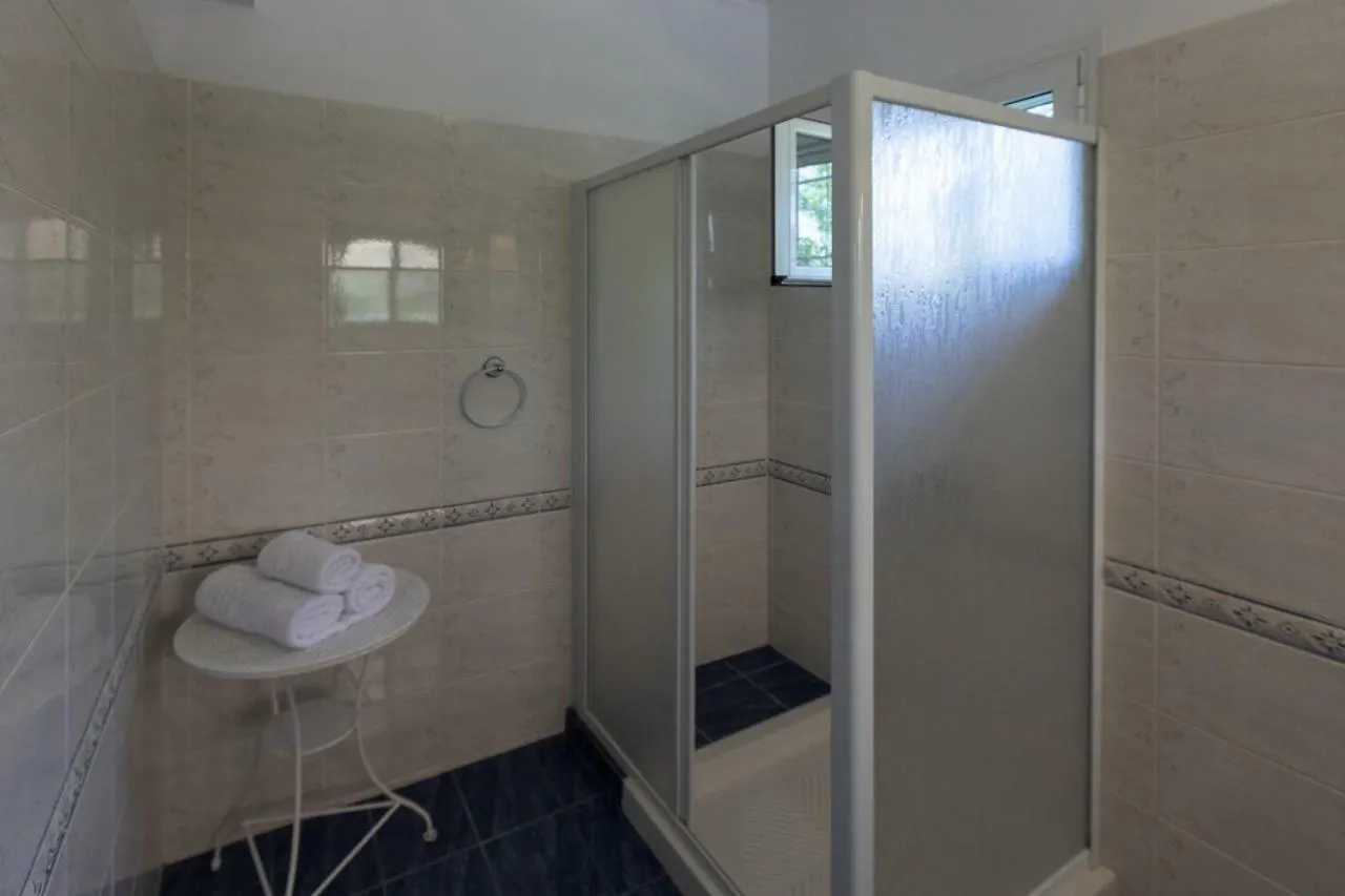 Villa Pelagia Svoronata Apartment