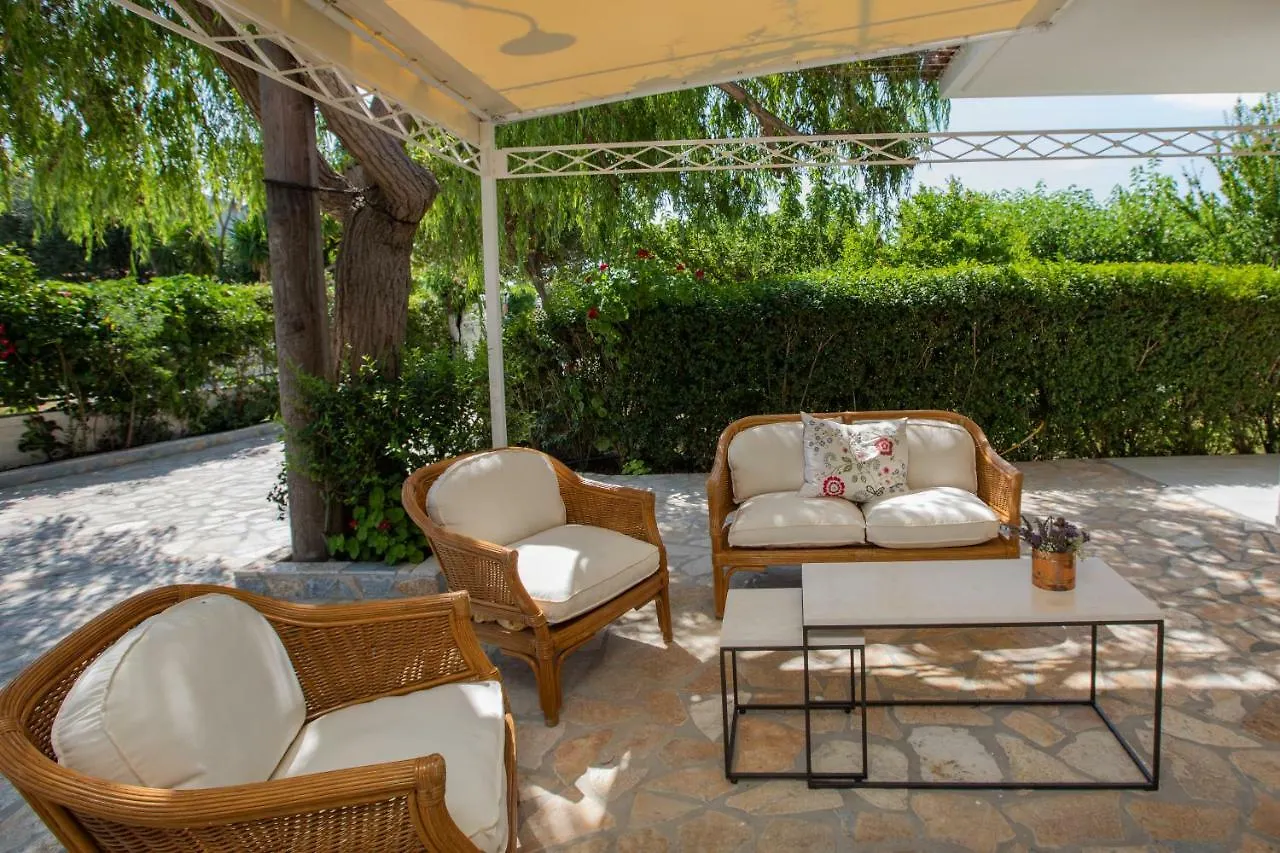 Villa Pelagia Svoronata Apartment