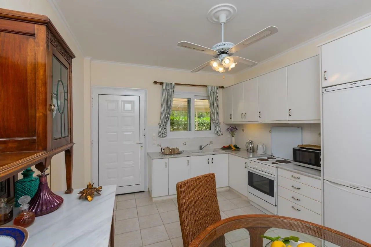 Apartment Villa Pelagia Svoronata