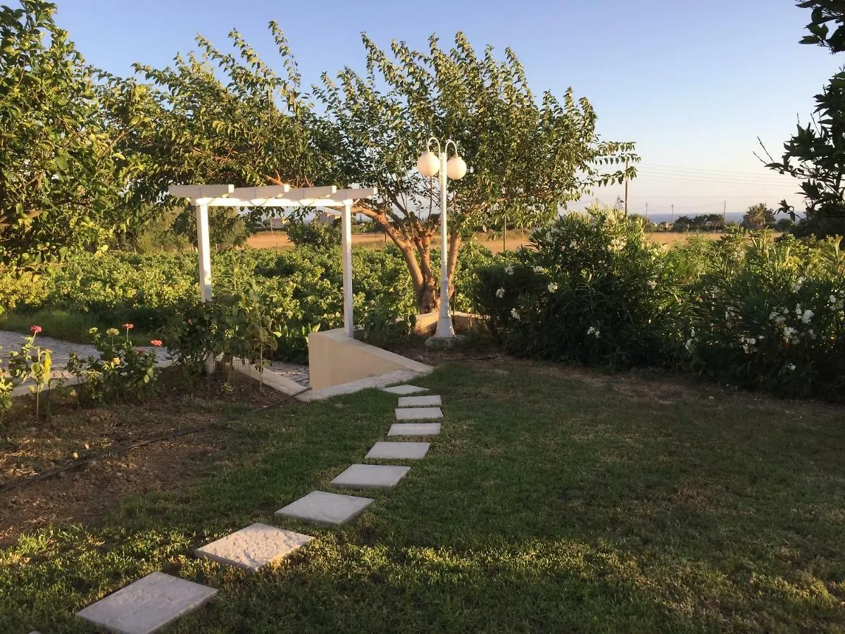 Villa Pelagia Svoronata