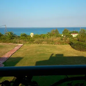  Holiday home Silia