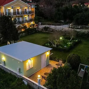 2* Ξενοδοχείο με διαμερίσματα Dallas