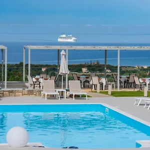  Aparthotel Drita &