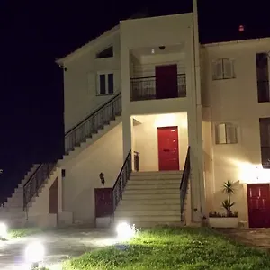  Apartment Eva