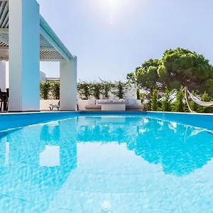 Les Residences Zvoronáta
