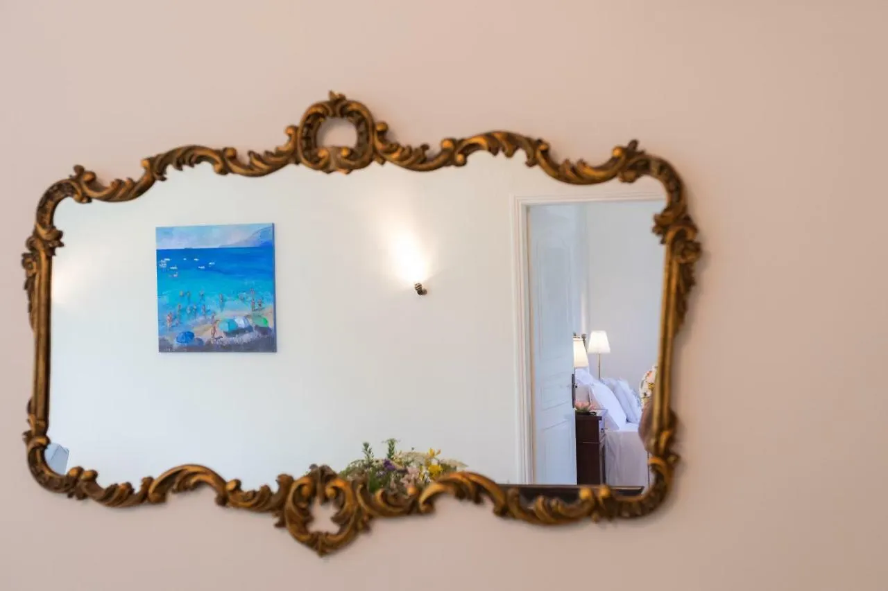 דירה סבורונטה Villa Pelagia