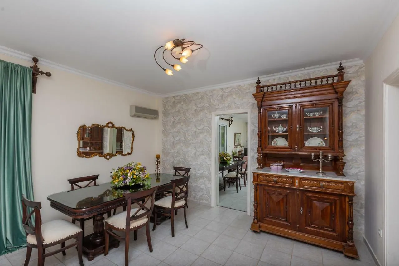 סבורונטה Villa Pelagia 0*,  יוון