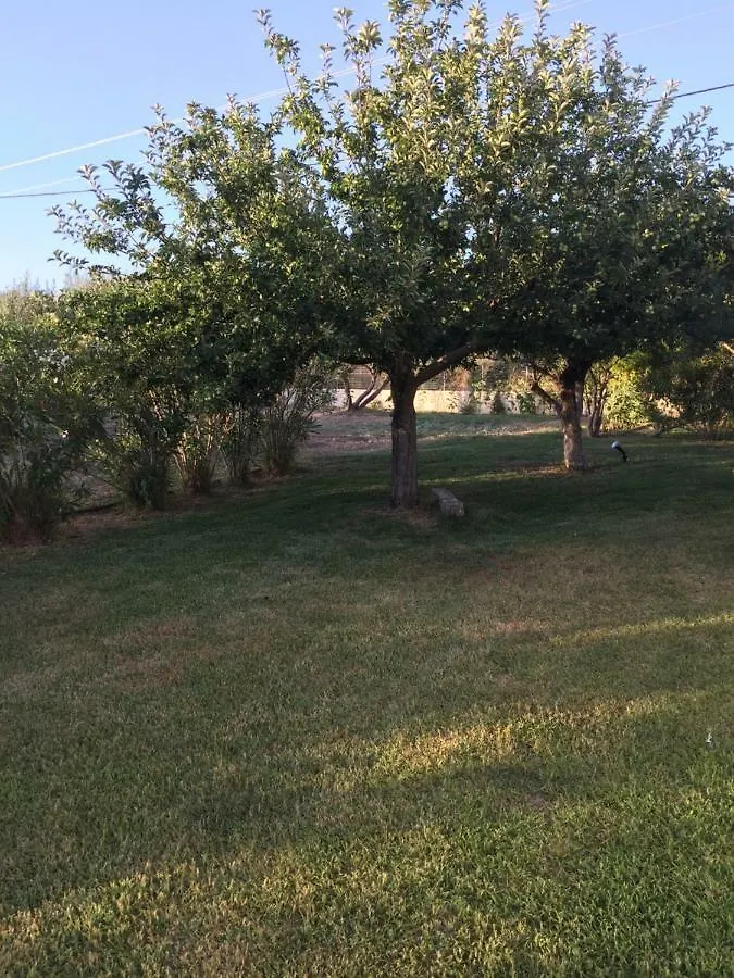 סבורונטה Villa Pelagia