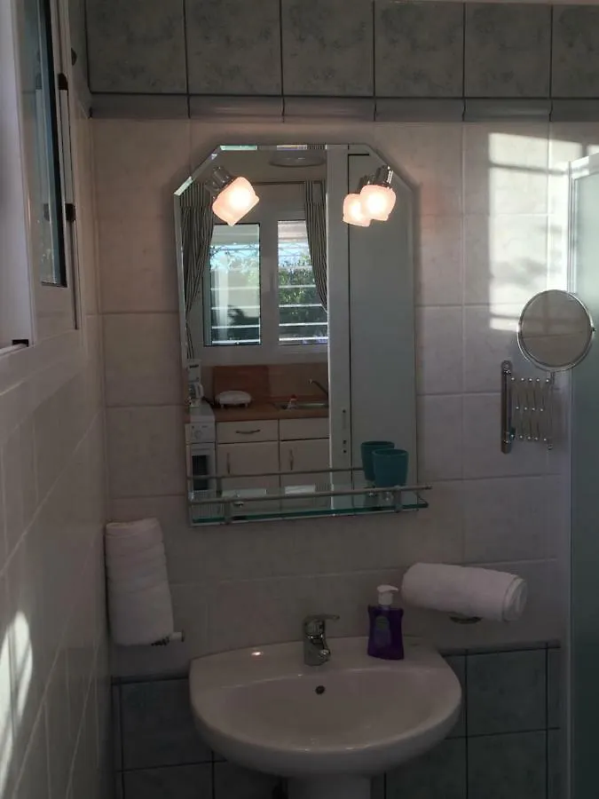 דירה סבורונטה Villa Pelagia