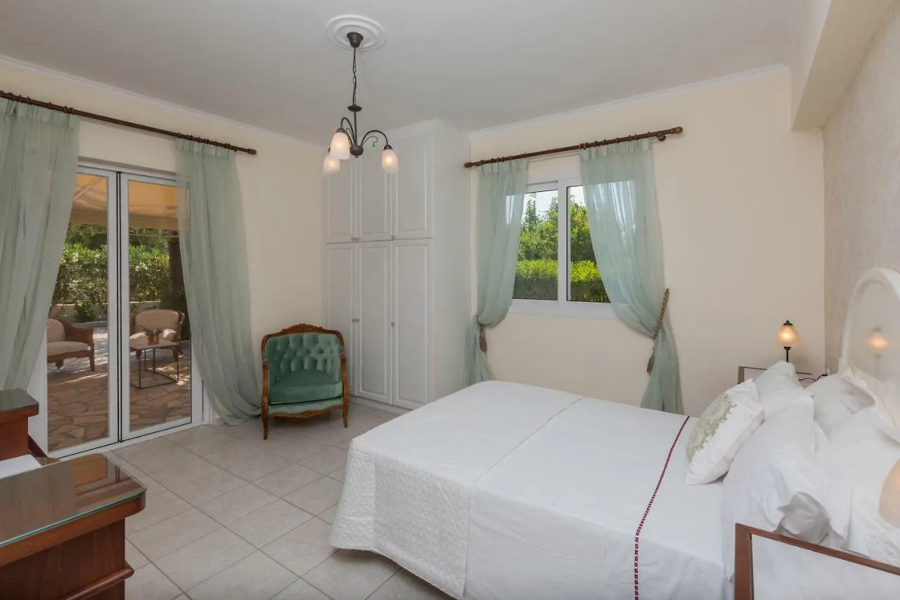 Villa Pelagia Svoronata Apartment